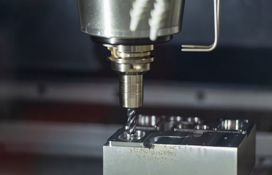 Advantages of CNC Machining