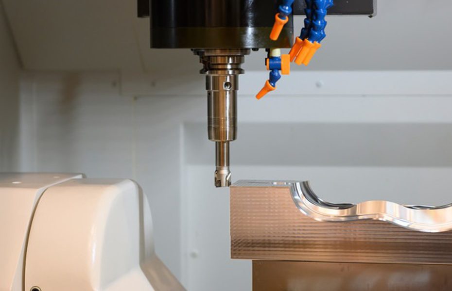 What is CNC Machining?