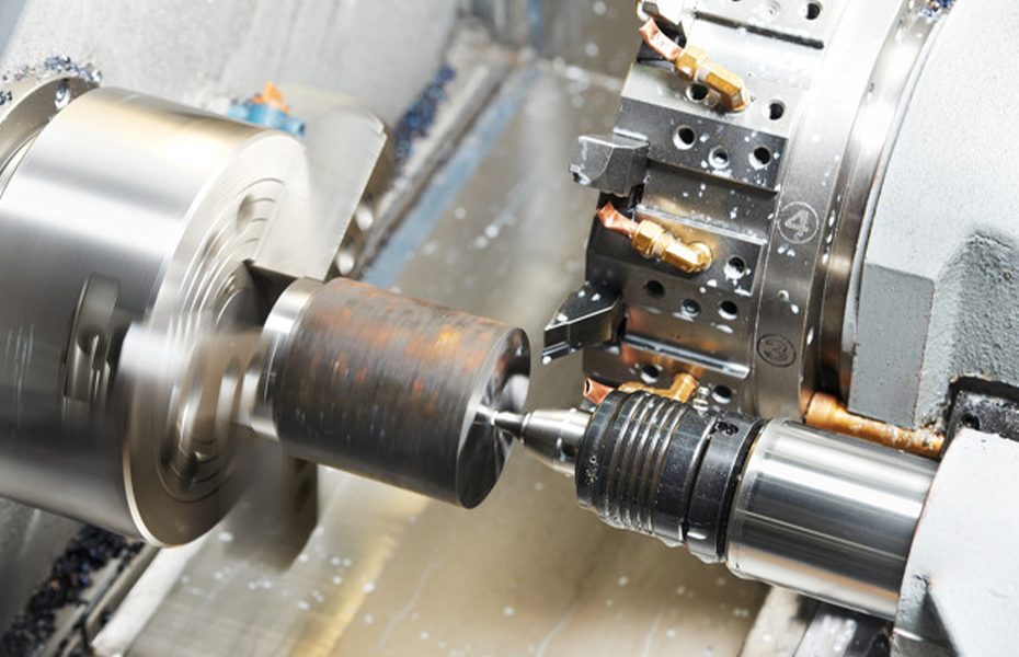 CNC Turning Service