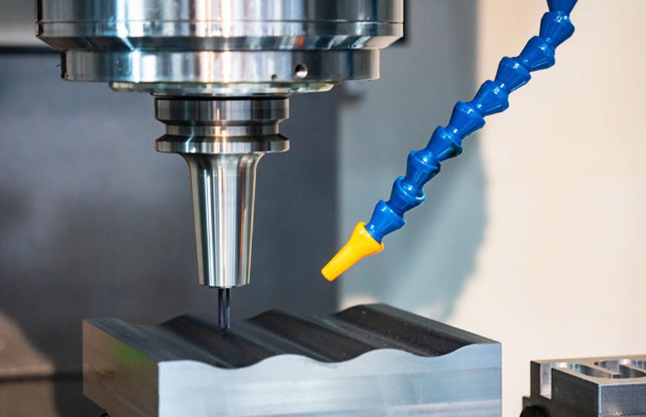 Reasons Why You Need Custom Machining